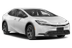 2024 Toyota Prius Coupe Hatchback LE LE  SE  Exterior Standard 8