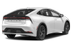 2024 Toyota Prius Coupe Hatchback LE LE  SE  Exterior Standard 9