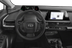 2024 Toyota Prius Coupe Hatchback LE LE  SE  Interior Standard 3