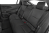 2024 Toyota Prius Coupe Hatchback LE LE  SE  Interior Standard