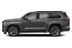 2024 Toyota Sequoia SUV SR5 SR5 RWD  GS  Exterior Standard 1