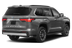 2024 Toyota Sequoia SUV SR5 SR5 RWD  GS  Exterior Standard 2