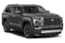 2024 Toyota Sequoia SUV SR5 SR5 RWD  GS  Exterior Standard 5