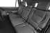 2024 Toyota Sequoia SUV SR5 SR5 RWD  GS  Interior Standard 5