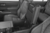 2024 Toyota Sequoia SUV SR5 SR5 RWD  GS  Interior Standard 6