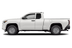 2024 Toyota Tacoma Truck SR SR XtraCab 6  Bed AT  SE  Exterior Standard 1