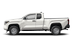 2024 Toyota Tacoma Truck SR SR XtraCab 6  Bed AT  SE  Exterior Standard 7