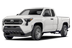 2024 Toyota Tacoma Truck SR SR XtraCab 6  Bed AT  SE  Exterior Standard
