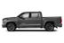 2024 Toyota Tundra Hybrid Truck Limited Limited Hybrid CrewMax 5.5  Bed  Natl  Exterior Standard 1