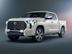 2024 Toyota Tundra Hybrid Truck Limited Limited Hybrid CrewMax 5.5  Bed  Natl  OEM Exterior Standard