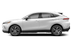 2024 Toyota Venza SUV LE LE AWD  Natl  Exterior Standard 1