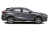 2024 Toyota Venza SUV LE LE AWD  Natl  Exterior Standard 5