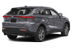 2024 Toyota Venza SUV LE LE AWD  Natl  Exterior Standard 6
