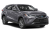2024 Toyota Venza SUV LE LE AWD  Natl  Exterior Standard 7