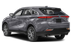 2024 Toyota Venza SUV LE LE AWD  Natl  Exterior Standard 9