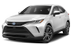 2024 Toyota Venza SUV LE LE AWD  Natl  Exterior Standard