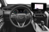 2024 Toyota Venza SUV LE LE AWD  Natl  Interior Standard 4
