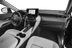 2024 Toyota Venza SUV LE LE AWD  Natl  Interior Standard 7