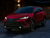 2024 Toyota Venza SUV LE LE AWD  Natl  OEM Exterior Standard 1