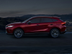 2024 Toyota Venza SUV LE LE AWD  Natl  OEM Exterior Standard