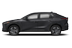 2024 Toyota bZ4X SUV XLE XLE FWD  SE  Exterior Standard 1