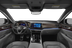 2024 Volkswagen Atlas SUV 2.0T SE 2.0T SE FWD Interior Standard