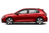 2024 Volkswagen Golf GTI Coupe Hatchback 2.0T S DSG 2.0T S DSG Exterior Standard 1