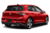 2024 Volkswagen Golf GTI Coupe Hatchback 2.0T S DSG 2.0T S DSG Exterior Standard 2