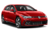2024 Volkswagen Golf GTI Coupe Hatchback 2.0T S DSG 2.0T S DSG Exterior Standard 5