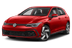 2024 Volkswagen Golf GTI Coupe Hatchback 2.0T S DSG 2.0T S DSG Exterior Standard