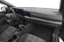 2024 Volkswagen Golf GTI Coupe Hatchback 2.0T S DSG 2.0T S DSG Interior Standard 6