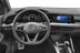 2024 Volkswagen Golf GTI Coupe Hatchback 2.0T S DSG 2.0T S DSG Interior Standard