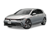 2024 Volkswagen Golf GTI Coupe Hatchback 2.0T S DSG 2.0T S DSG OEM Exterior Standard