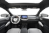 2024 Volkswagen ID.4 SUV Standard Standard RWD Interior Standard