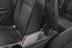 2024 Volkswagen Jetta Sedan 1.5T S S Manual Interior Standard 6