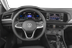 2024 Volkswagen Jetta Sedan 1.5T S S Manual Interior Standard