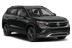 2024 Volkswagen Taos SUV S FWD S FWD Exterior Standard 4