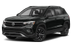 2024 Volkswagen Taos SUV S FWD S FWD Exterior Standard