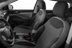 2024 Volkswagen Taos SUV S FWD S FWD Interior Standard 4