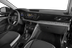 2024 Volkswagen Taos SUV S FWD S FWD Interior Standard 7