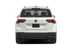 2024 Volkswagen Tiguan SUV 2.0T S 2.0T S FWD Exterior Standard 2