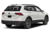 2024 Volkswagen Tiguan SUV 2.0T S 2.0T S FWD Exterior Standard 3