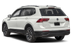 2024 Volkswagen Tiguan SUV 2.0T S 2.0T S FWD Exterior Standard 6