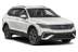 2024 Volkswagen Tiguan SUV 2.0T S 2.0T S FWD Exterior Standard 7