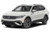 2024 Volkswagen Tiguan SUV 2.0T S 2.0T S FWD Exterior Standard
