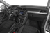 2024 Volkswagen Tiguan SUV 2.0T S 2.0T S FWD Interior Standard 5