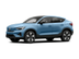 2024 Volvo C40 Recharge Pure Electric SUV Core RWD Core OEM Exterior Standard