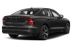 2024 Volvo S60 Sedan B5 Core Dark Theme B5 FWD Core Dark Theme Exterior Standard 2