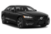 2024 Volvo S60 Sedan B5 Core Dark Theme B5 FWD Core Dark Theme Exterior Standard 5