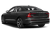 2024 Volvo S60 Sedan B5 Core Dark Theme B5 FWD Core Dark Theme Exterior Standard 6